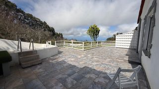 Masia  Camino lomo el marco. Finca única en el parque rural de doramas  naturaleza, autosufic