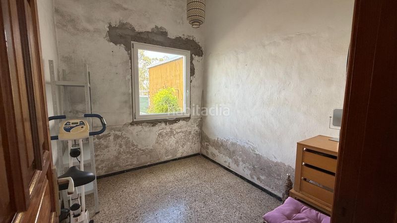 Foto 167c416c-aafa-491e-86d3-e0c4d61cc977. Masia amb aparcament piscina a Moya