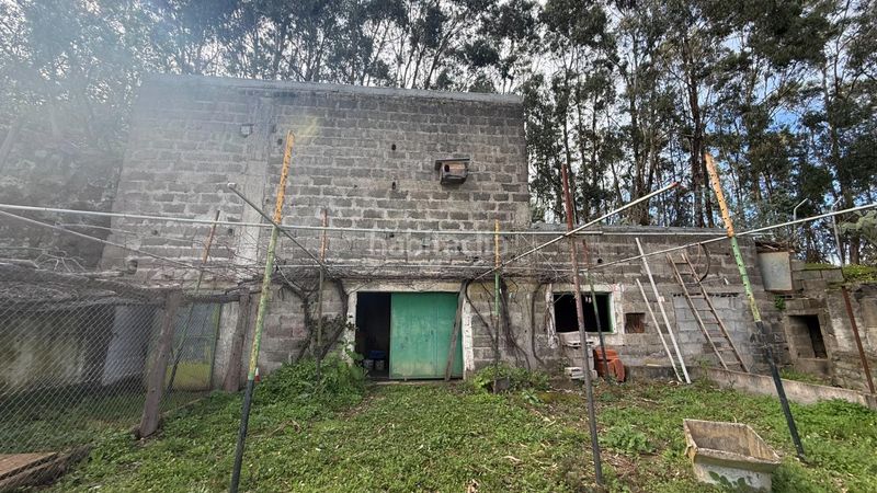 Foto 290765f8-0d60-41b0-84d8-6d8e53819288. Masia amb aparcament piscina a Moya