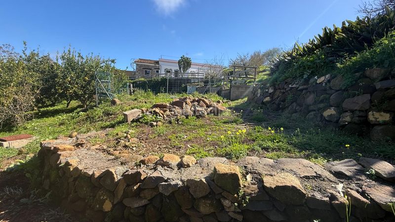 Foto 32fc90de-30c7-4112-9a4d-d20a70fc2484. Masia amb aparcament piscina a Moya