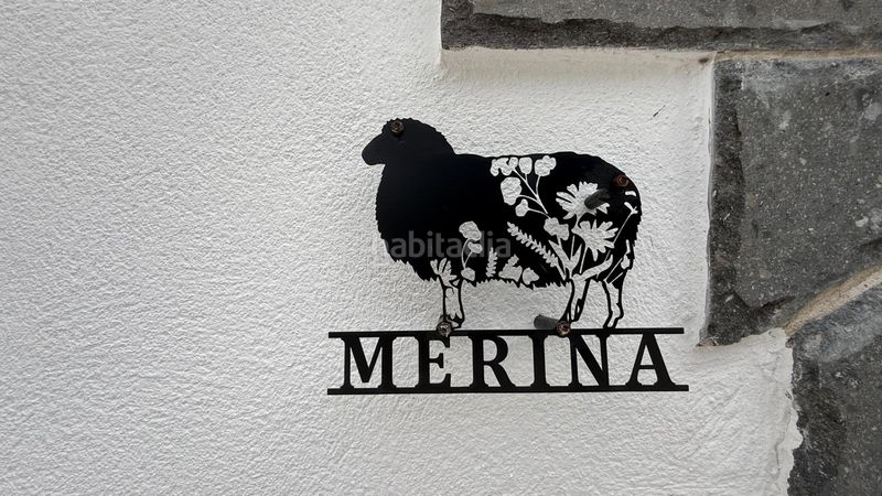 Foto 50c04688-5a44-4cc6-b202-fb863110388f. Masia amb aparcament piscina a Moya