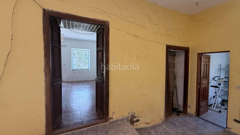 Foto 5d61c148-0b27-42ae-b4a0-48d31cc9bb2f. Masia amb aparcament piscina a Moya