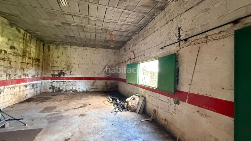 Foto 92702a6c-d30e-4bb3-8bb9-59c8d26d0cac. Masia amb aparcament piscina a Moya