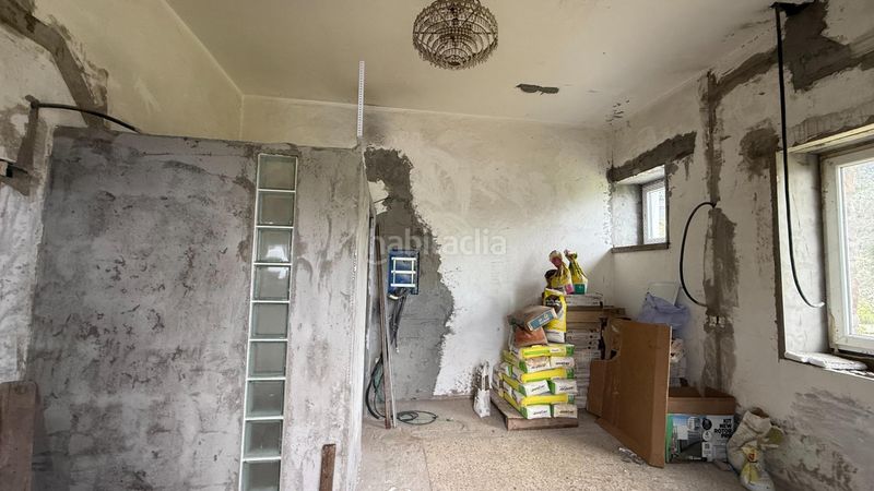 Foto 93b88245-8567-4da7-995d-4c218b34422e. Masia amb aparcament piscina a Moya