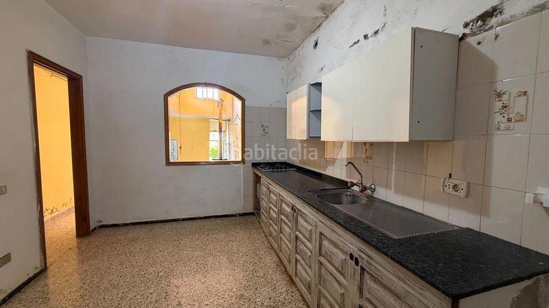 Foto a9d26a51-40e6-40ba-b936-809cc87e796f. Masia amb aparcament piscina a Moya