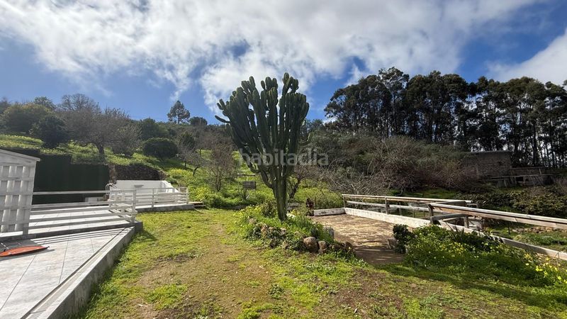 Foto aa1b4da8-db62-4028-b45d-d95b0b9378a1. Masia amb aparcament piscina a Moya