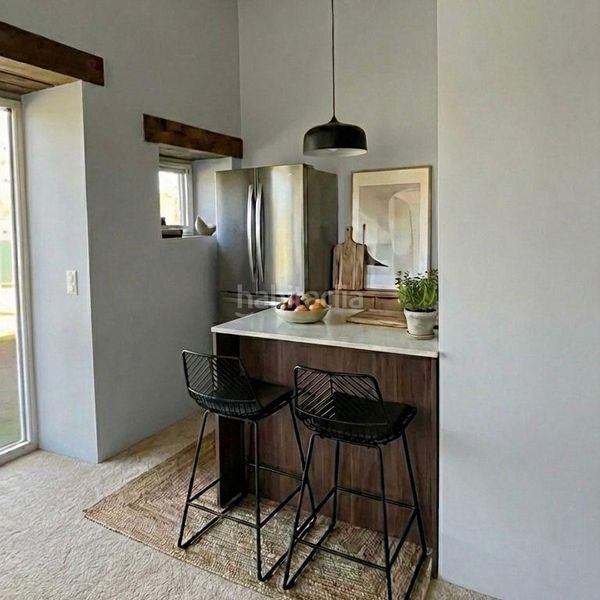 Foto b16a69fa-acca-486d-8c0b-222a5631940b. Masia amb aparcament piscina a Moya