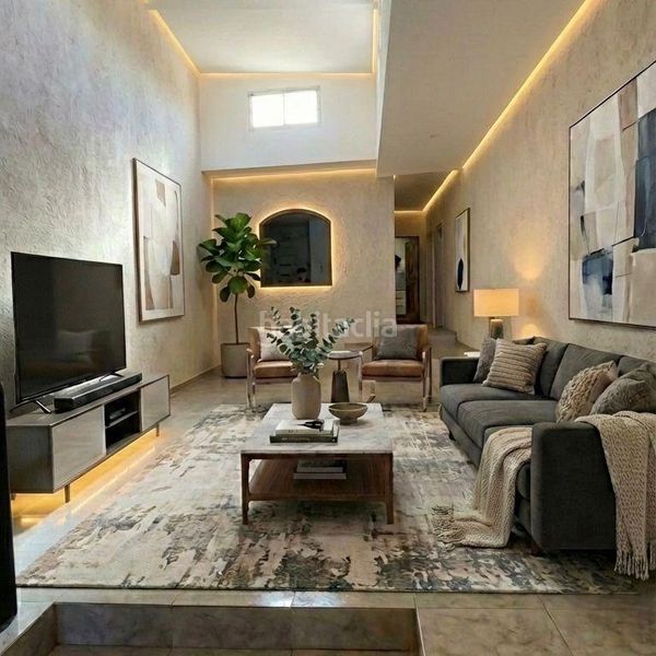 Foto b30f78fc-1d52-4ef4-8669-349f6b5a98b3. Masia amb aparcament piscina a Moya