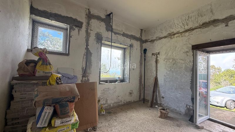 Foto c35af789-b300-43b1-b6c8-a10c8b691fcc. Masia amb aparcament piscina a Moya