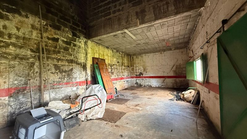 Foto d42fd31d-76d7-475e-b1f3-4c7c2be54f81. Masia amb aparcament piscina a Moya