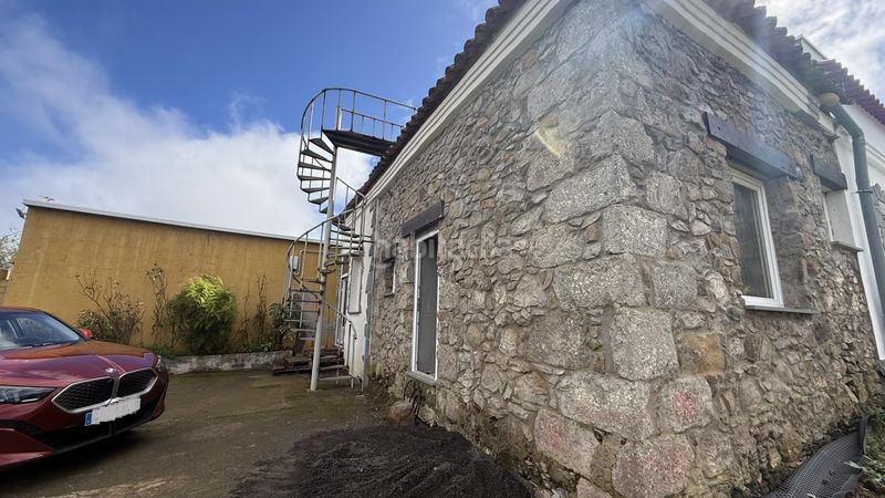 Foto e93378a3-85b3-4f68-b9d8-9c8da59a4dad. Masia amb aparcament piscina a Moya