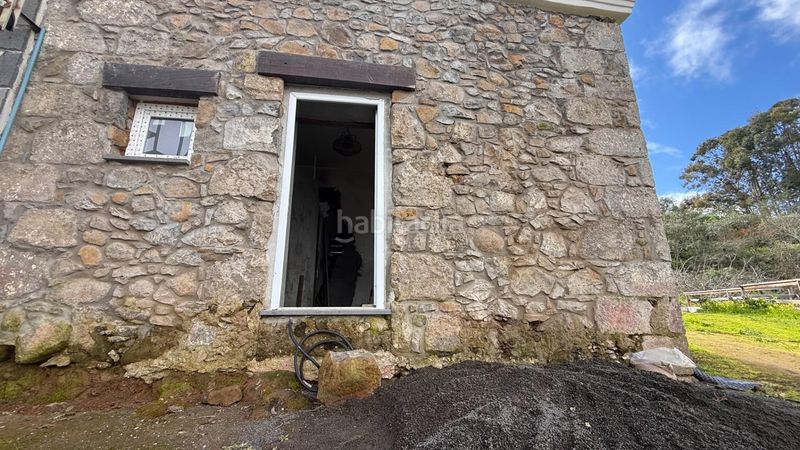 Foto f9dcb107-00a0-48f2-a5cb-ae490f880ac2. Masia amb aparcament piscina a Moya