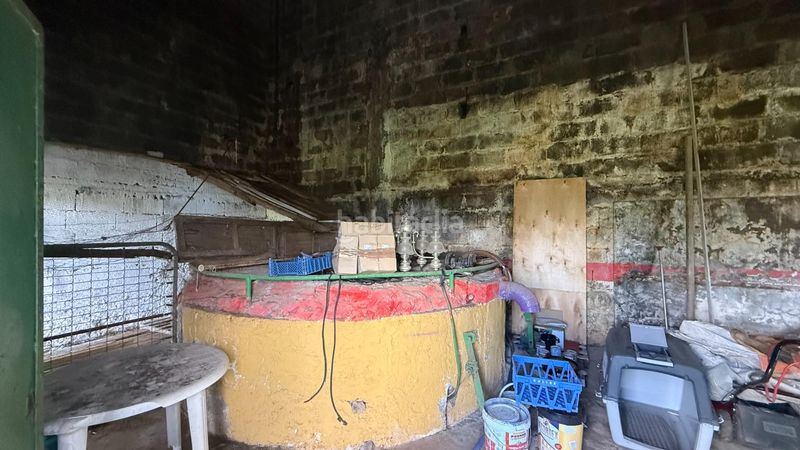 Foto f9eb68e0-2b6e-41ea-9656-08115559c21f. Masia amb aparcament piscina a Moya