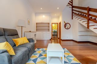 Miete Reihenhaus in Teguise 10. Alquiler duplex adosado en san lorenzo