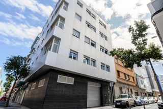 Lloguer Pis a Calle aguadulce 33. Vivir en el centro de las palmas, con tranquilidad, es posible