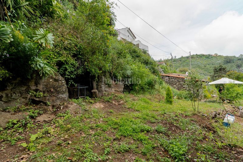 Foto a4945ca3-0eb7-4f99-bbdd-47dc8a1c00fc. Finca rústica a calle de las rosadas 0 a Teror pueblo Teror