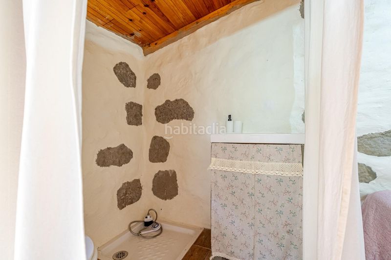 Foto a6c2eafa-e5af-48eb-8995-65687d8d8764. Finca rústica a calle de las rosadas 0 a Teror pueblo Teror