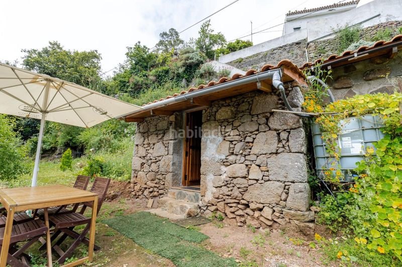 Foto ff05e6b4-6223-43af-8ce8-eb31f2caa7b7. Finca rústica a calle de las rosadas 0 a Teror pueblo Teror