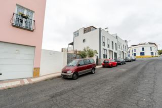 Terreno residenziale in Urbanizacion de lorenzo suárez rivero 51. Se vende terreno urbanorustico el zardo, san lorenzo, las palmas