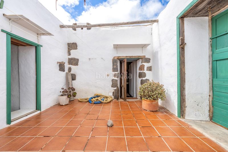 Foto 4551139d-b75d-441b-bcc1-d80c485e307b. Masia a villa de Teguise Teguise