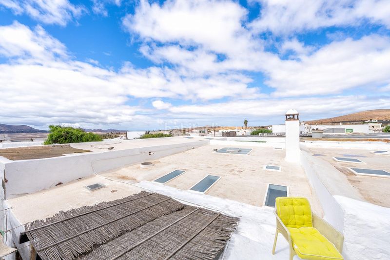 Foto 5a97fbda-50df-42a0-9634-6ffcf88a3c74. Masia a villa de Teguise Teguise