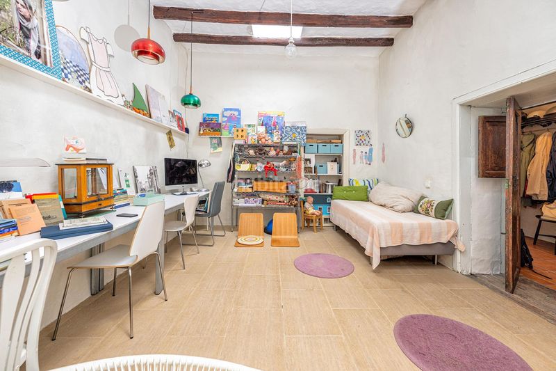 Foto 5f24be10-128d-4557-9633-53a8f5cc0954. Masia a villa de Teguise Teguise