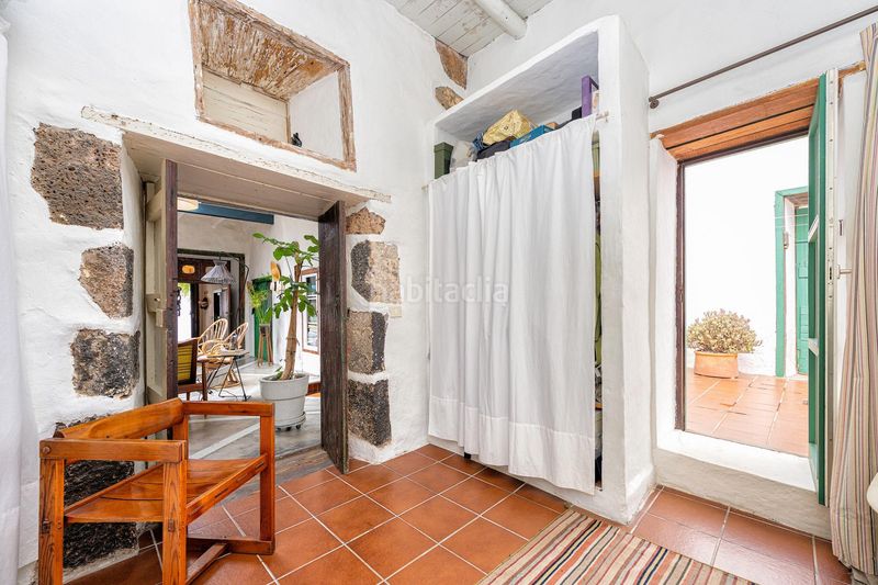 Foto edbb069f-bedd-4bd7-9bf4-c655ca826172. Masia a villa de Teguise Teguise