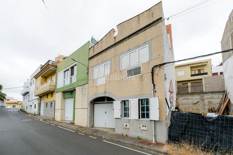 Foto 097426b0-6967-4aed-a7e1-10c6c0f776c6. Casa adosada en los eucaliptos 18 en San José del Álamo - El Hornillo Teror