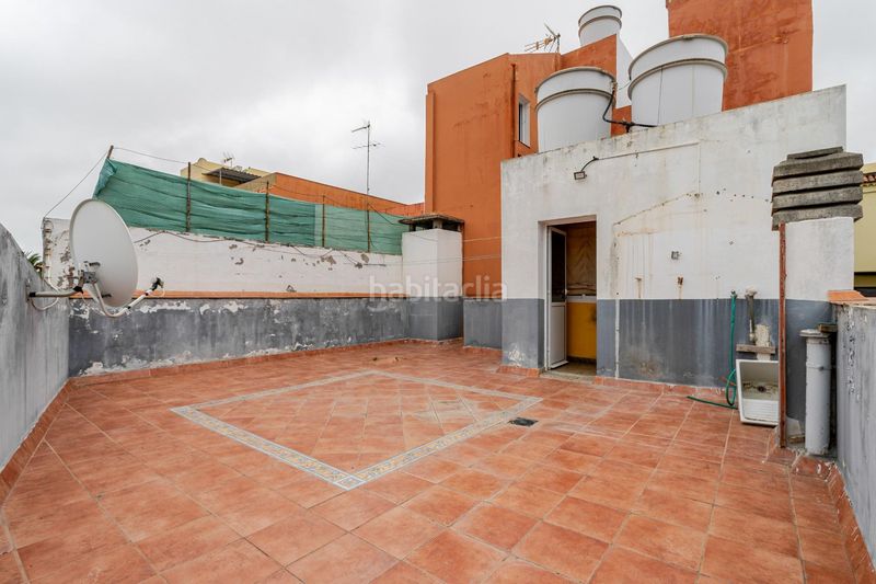 Foto 0a1623d7-4527-4876-b80e-b4939444ed1f. Casa adosada en los eucaliptos 18 en San José del Álamo - El Hornillo Teror
