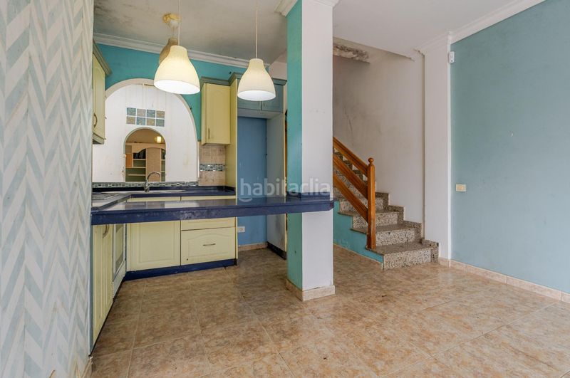 Foto 3d23fc3d-556d-4c16-8884-777528424ad3. Casa adosada en los eucaliptos 18 en San José del Álamo - El Hornillo Teror