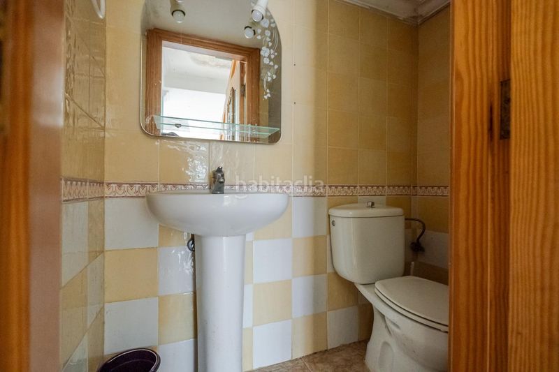 Foto a105bbe0-f8c7-4bb8-a70e-7c0cc10a6d7a. Casa adosada en los eucaliptos 18 en San José del Álamo - El Hornillo Teror