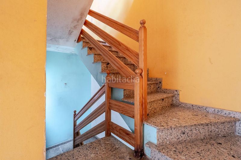 Foto b3dc7501-16cc-41b7-b2e8-3adc1ce3cd7e. Casa adosada en los eucaliptos 18 en San José del Álamo - El Hornillo Teror
