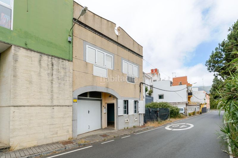 Foto b8da064e-e626-4bf7-bdba-299617df3609. Casa adosada en los eucaliptos 18 en San José del Álamo - El Hornillo Teror