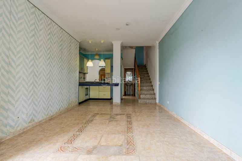 Foto da55554d-5538-4dde-acb2-52f7871fdb1d. Casa adosada en los eucaliptos 18 en San José del Álamo - El Hornillo Teror