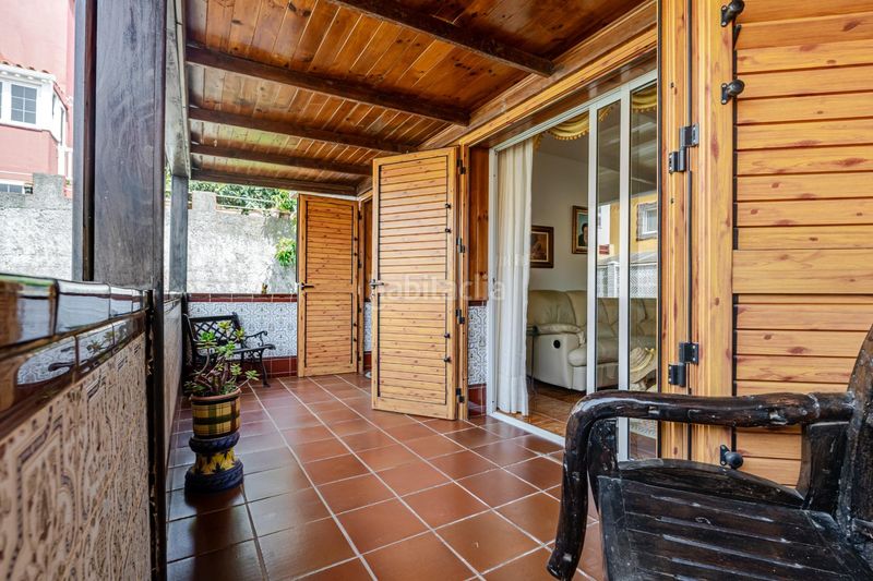 Foto 359c83a2-3637-45b4-9243-091713cbe57c. Chalet en Los Castillos Arucas