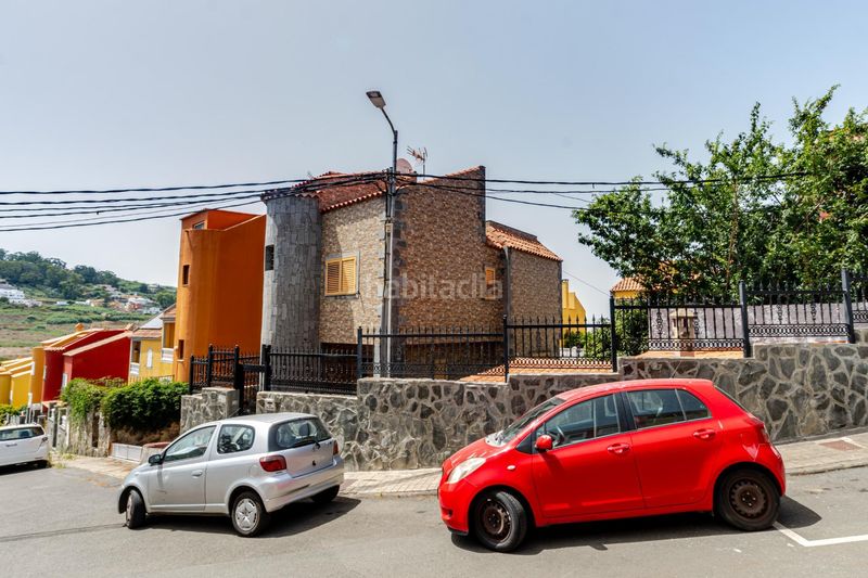 Foto 64b0d162-ffef-4fcf-92c8-adcaaa7d8579. Chalet en Los Castillos Arucas