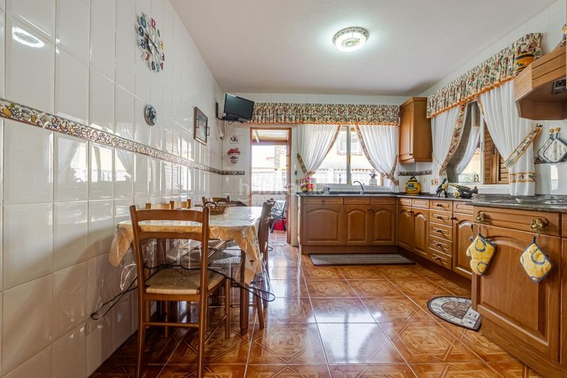 Foto b50db051-f880-400a-9d4c-8ac810f5bb48. Chalet en Los Castillos Arucas