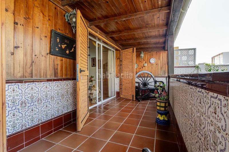 Foto ed2b19a8-a037-4a3c-9815-4cfb7ddf20a2. Chalet en Los Castillos Arucas