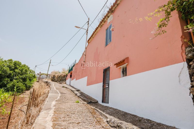 Foto 2be7cd52-8c35-4c8d-9eb1-d9a0d1401b9d. Casa a calle corredor 13 a El Álamo - Arbejales Teror
