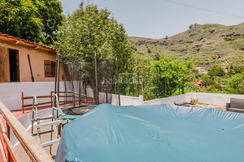 Foto 509972d9-67cc-48c0-847f-82a7a108b9d6. Casa a calle corredor 13 a El Álamo - Arbejales Teror