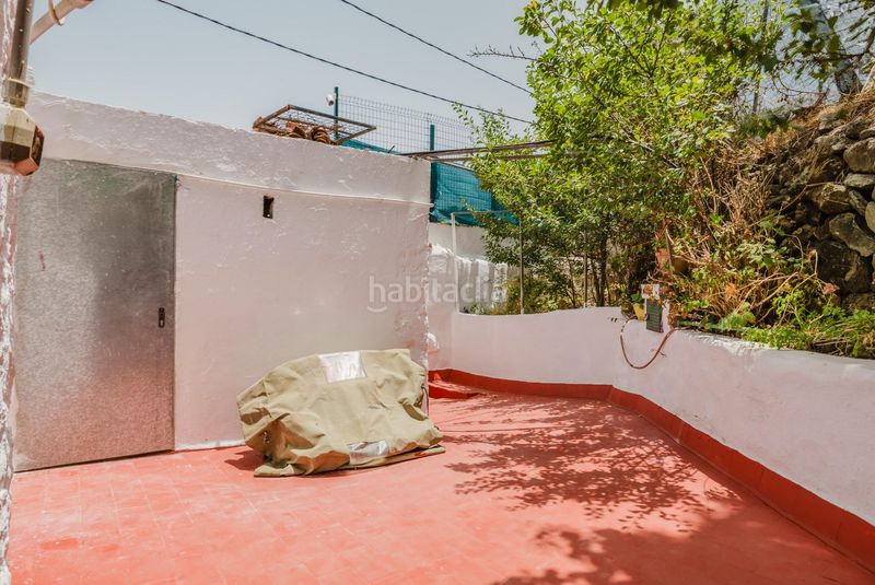 Foto a0ec12de-f3f0-4327-9501-ae030117c141. Casa a calle corredor 13 a El Álamo - Arbejales Teror