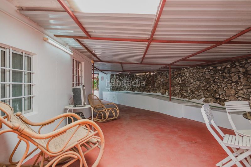 Foto b50f3704-3626-4f7c-b650-c499f843f12b. Casa a calle corredor 13 a El Álamo - Arbejales Teror