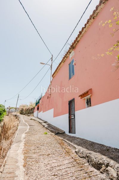 Foto bb791696-d9fd-4c9d-a240-ba693a1a043f. Casa a calle corredor 13 a El Álamo - Arbejales Teror