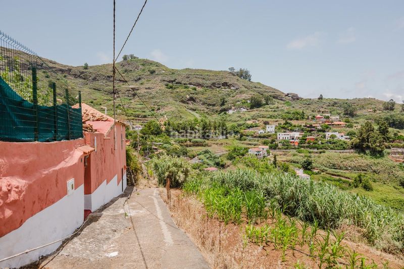 Foto d37b3146-3c99-48ff-839e-1523cc799db2. Casa a calle corredor 13 a El Álamo - Arbejales Teror