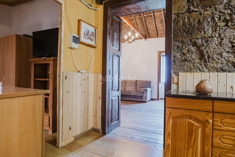 Foto dd1b0f9f-55ea-4fc5-b125-eb0d697f8d0a. Casa a calle corredor 13 a El Álamo - Arbejales Teror