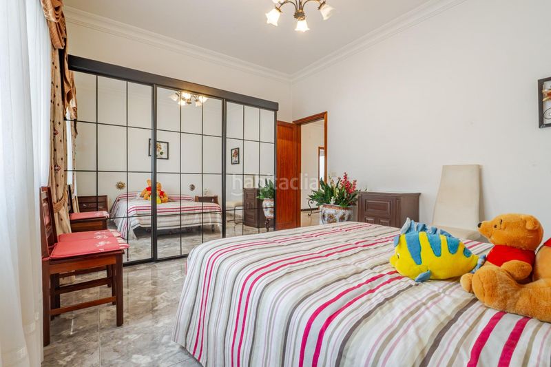 Foto 033345fd-dd51-4989-af03-d1b1cb5ef058. Casa amb aparcament a Santidad Arucas