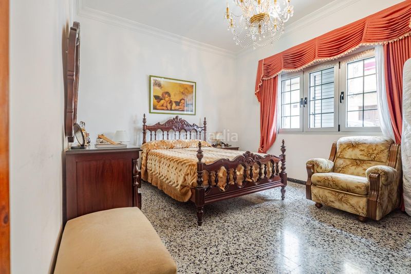 Foto 089ea0ab-a639-4279-97af-3de7b6452e3e. Casa amb aparcament a Santidad Arucas