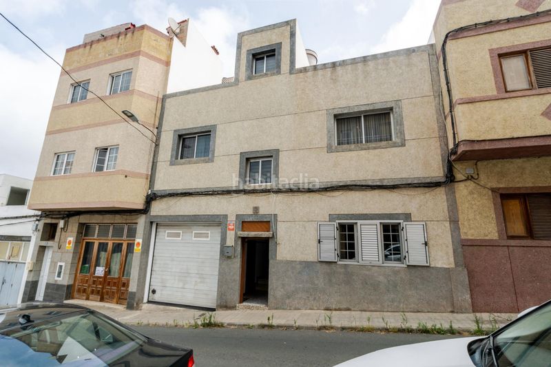 Foto 0e8072c5-b5f0-4adb-8c6a-583fe74b15e1. Casa amb aparcament a Santidad Arucas