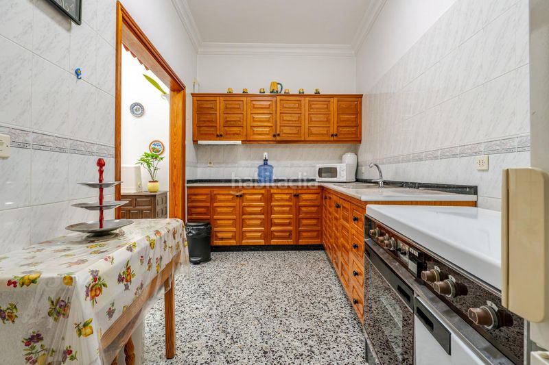 Foto 3ec44cf6-bb05-4999-9095-e72ac0f58308. Casa amb aparcament a Santidad Arucas