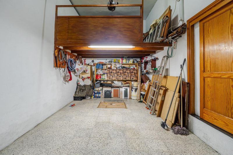 Foto 43256cfb-19fa-4776-9e66-24652a2dee73. Casa amb aparcament a Santidad Arucas